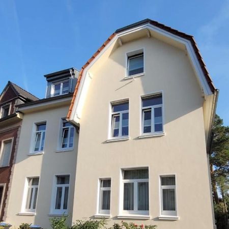 "Zur Auszeit" In 'Jugendstilvilla Sonnenschein Stolberg  Esterno foto