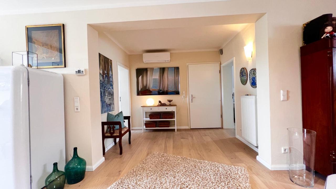 "Zur Auszeit" In 'Jugendstilvilla Sonnenschein Stolberg  Esterno foto