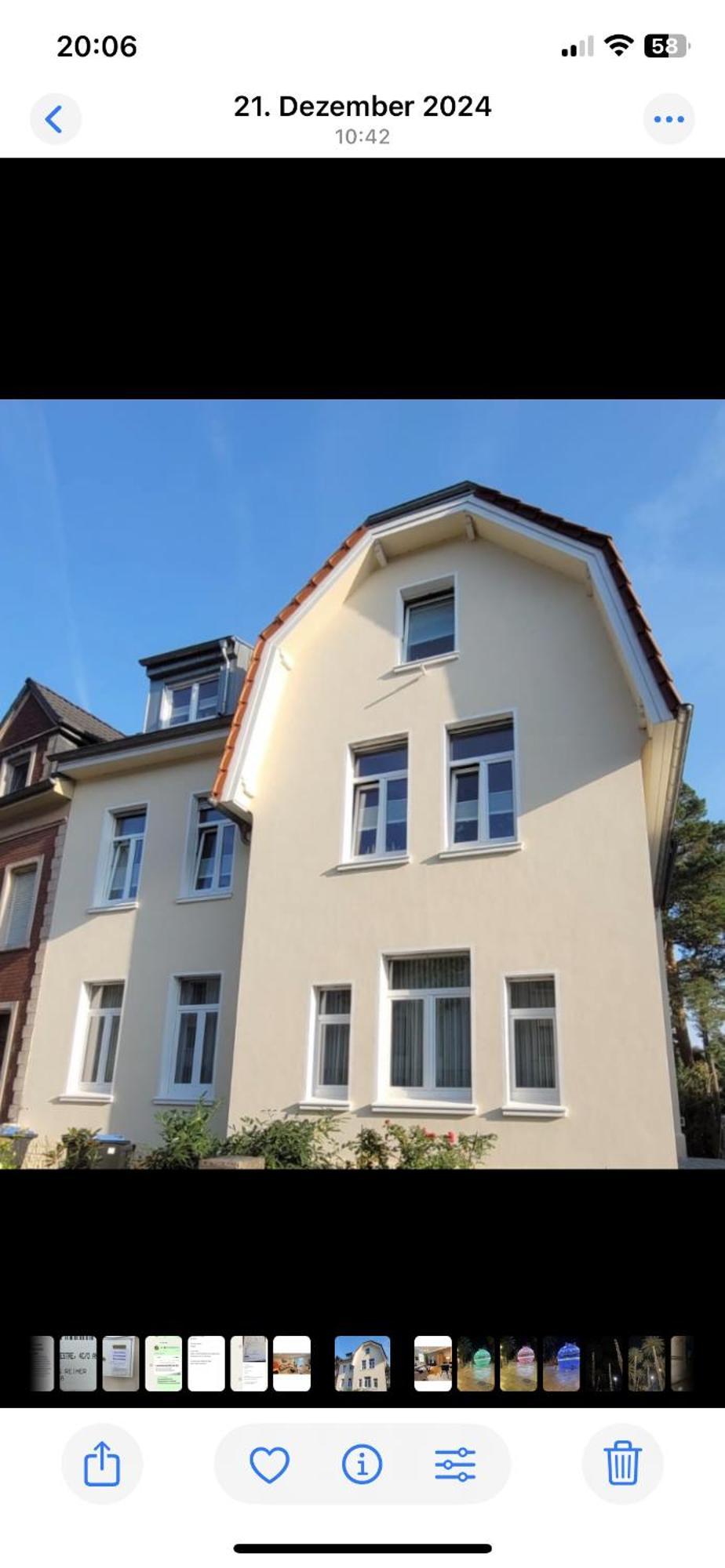 "Zur Auszeit" In 'Jugendstilvilla Sonnenschein Stolberg  Esterno foto